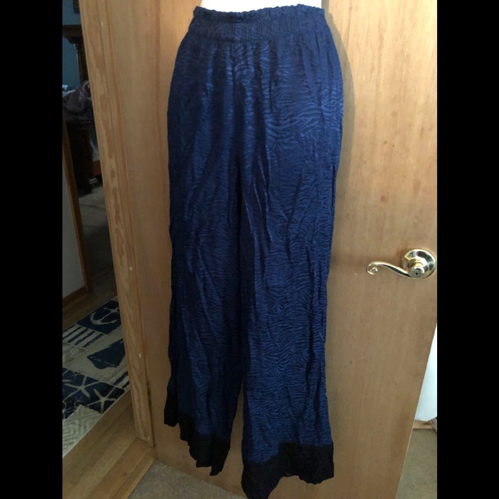 Victoria secret pajama pants